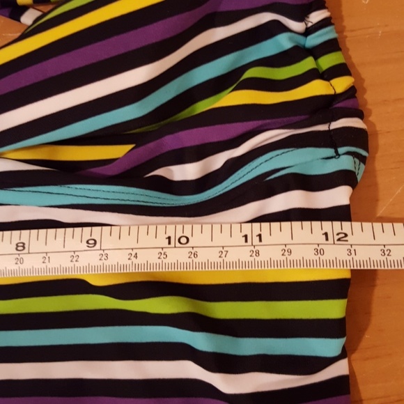 Reduced! Ocean Core Bamboo Island bathing suit top - Picture 7 of 8